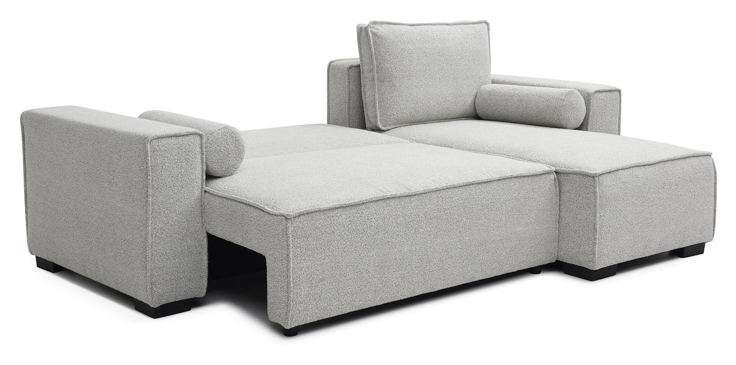 Harrison Corner Sofa Bed