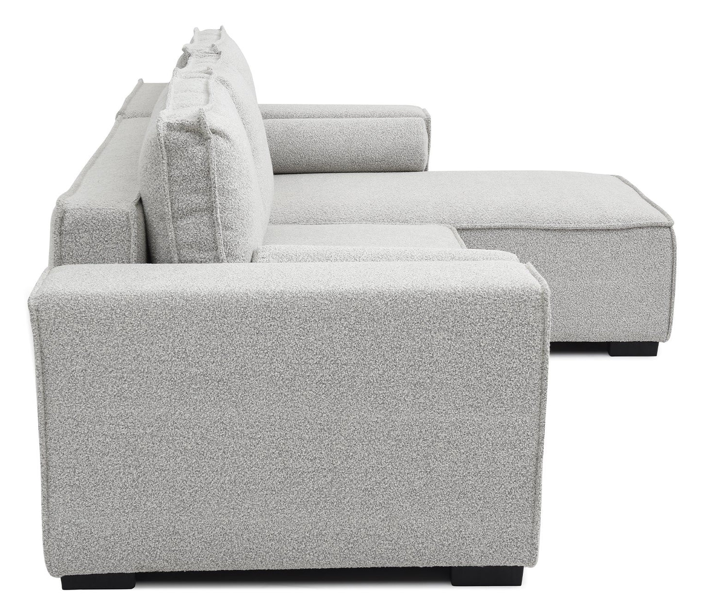 Harrison Corner Sofa Bed