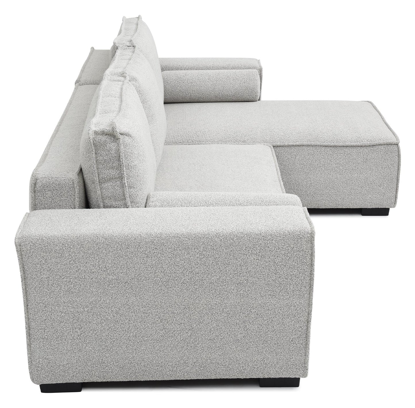 Harrison Corner Sofa Bed