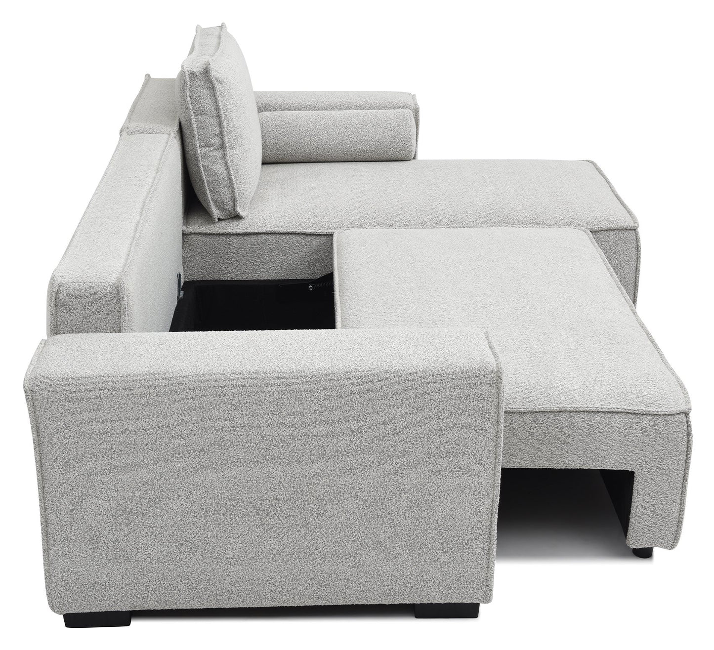 Harrison Corner Sofa Bed