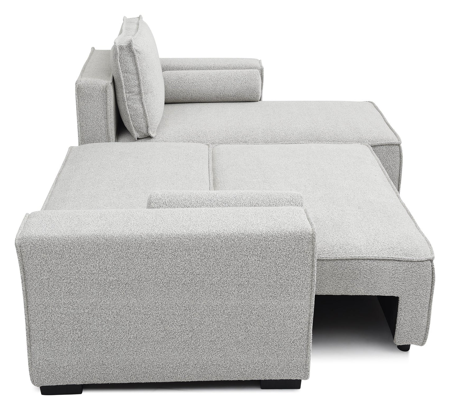 Harrison Corner Sofa Bed
