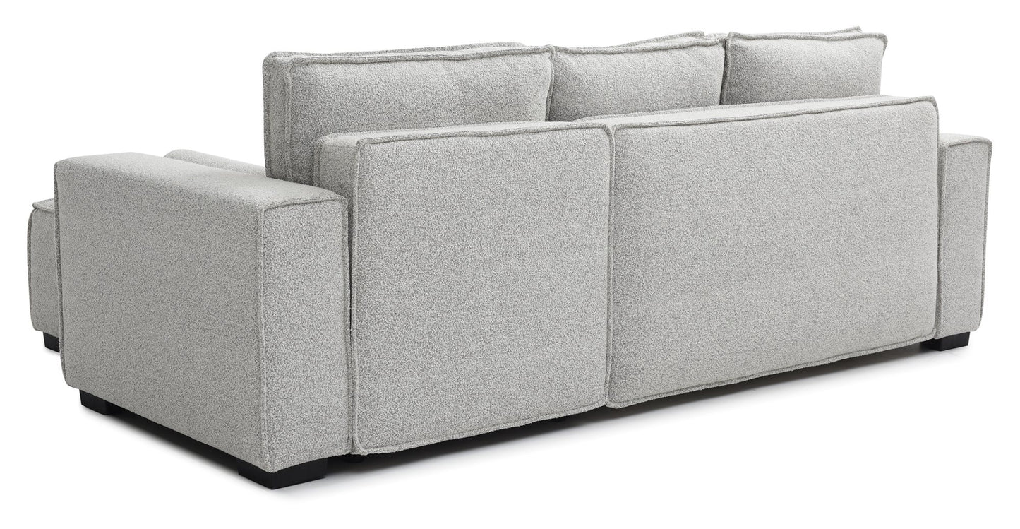 Harrison Corner Sofa Bed