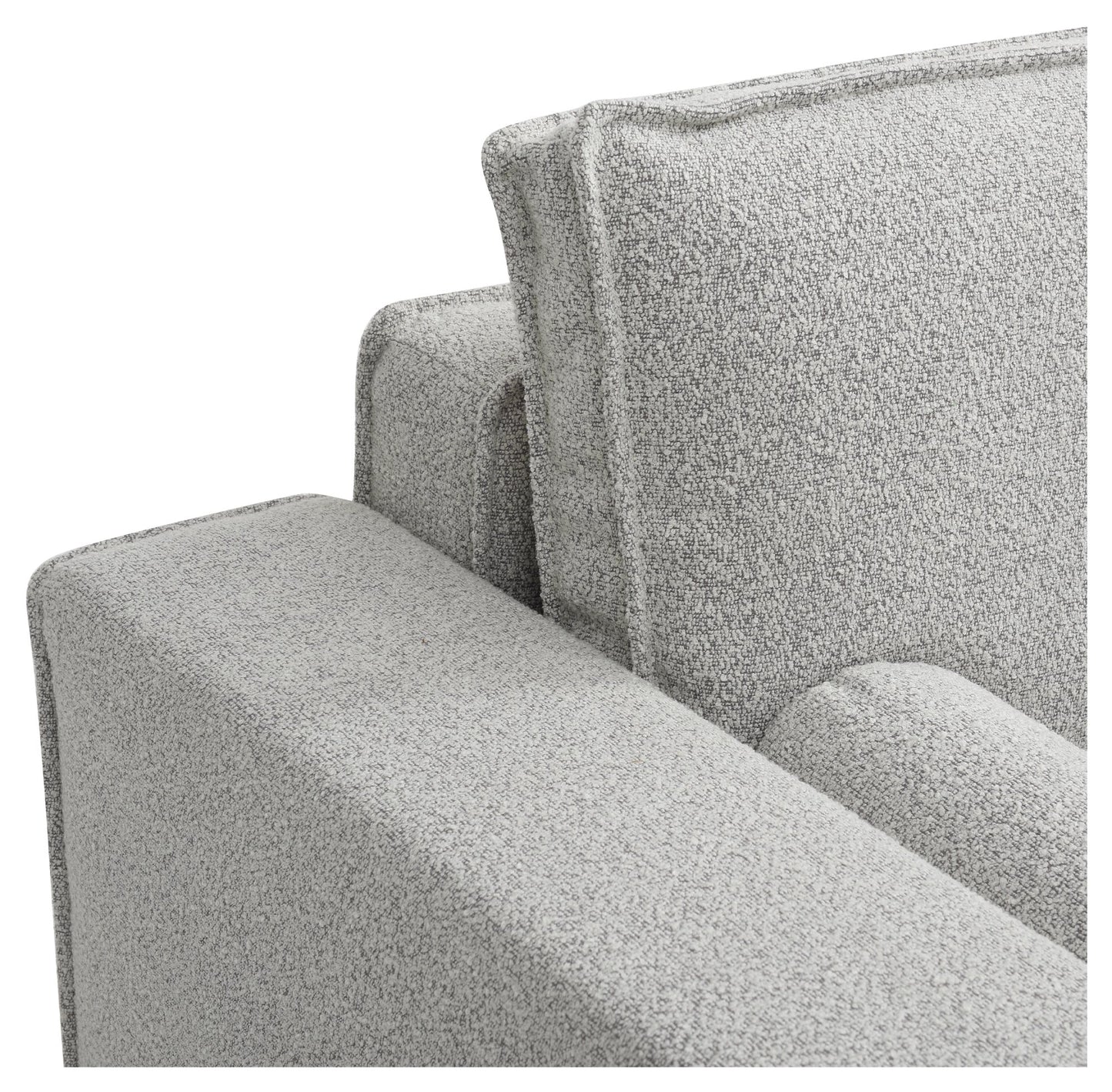 Harrison Corner Sofa Bed