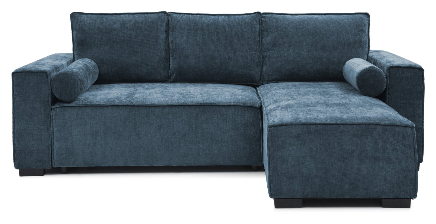 Harrison Corner Sofa Bed