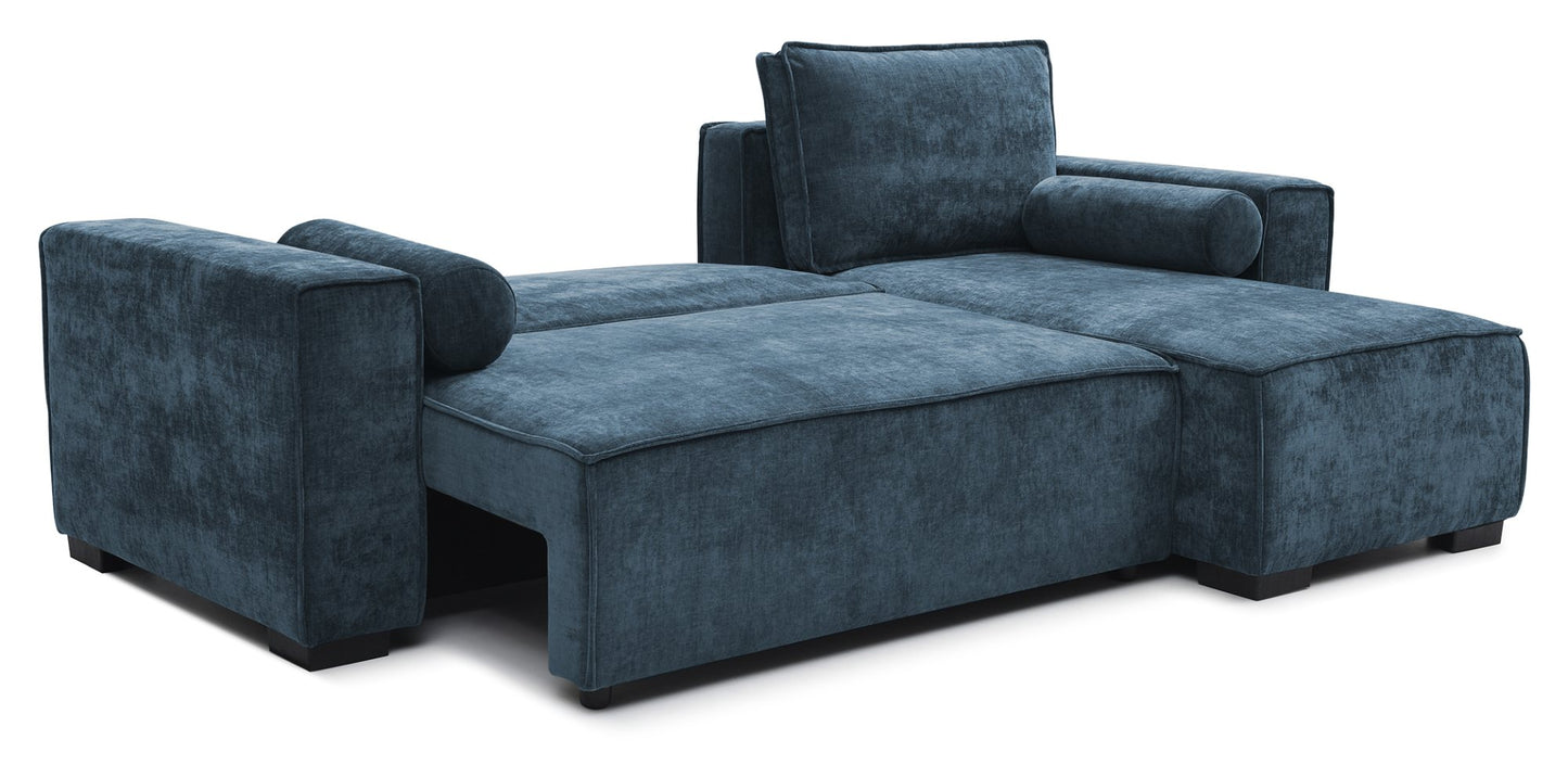 Harrison Corner Sofa Bed