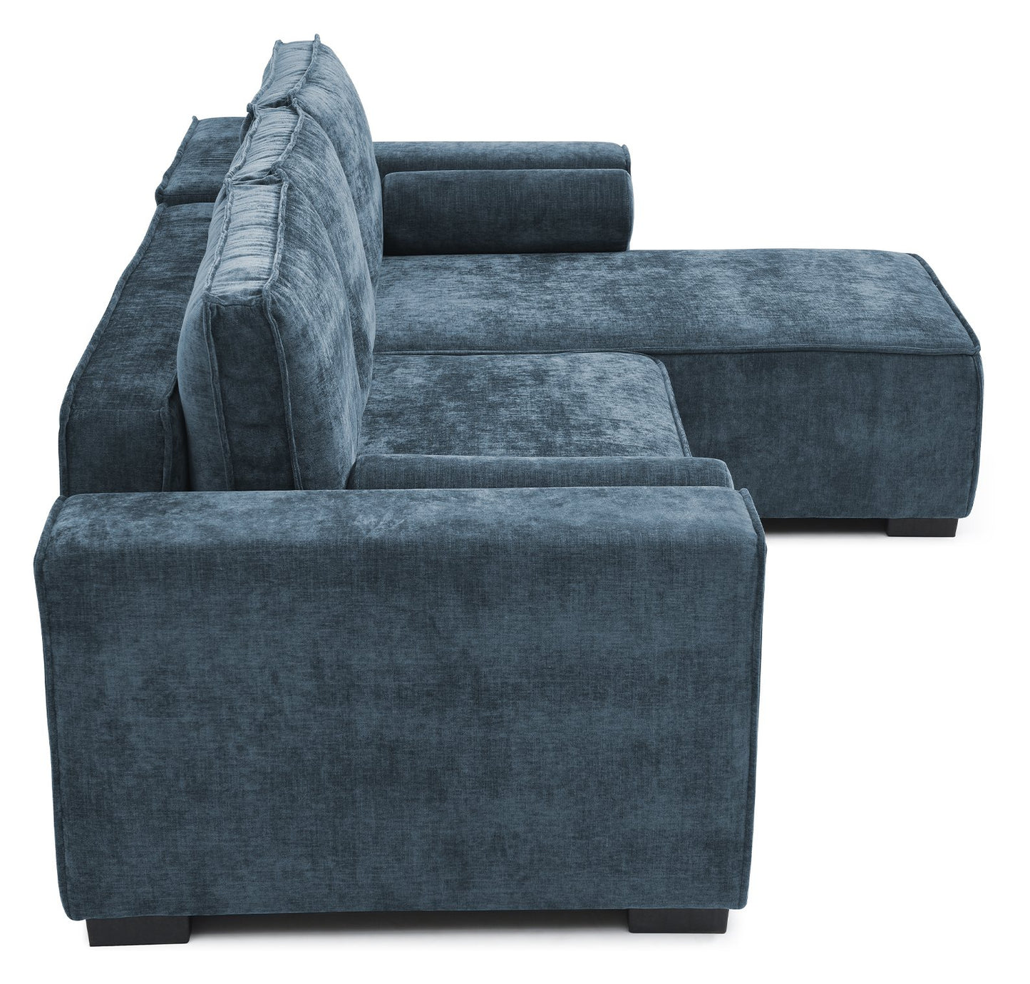 Harrison Corner Sofa Bed