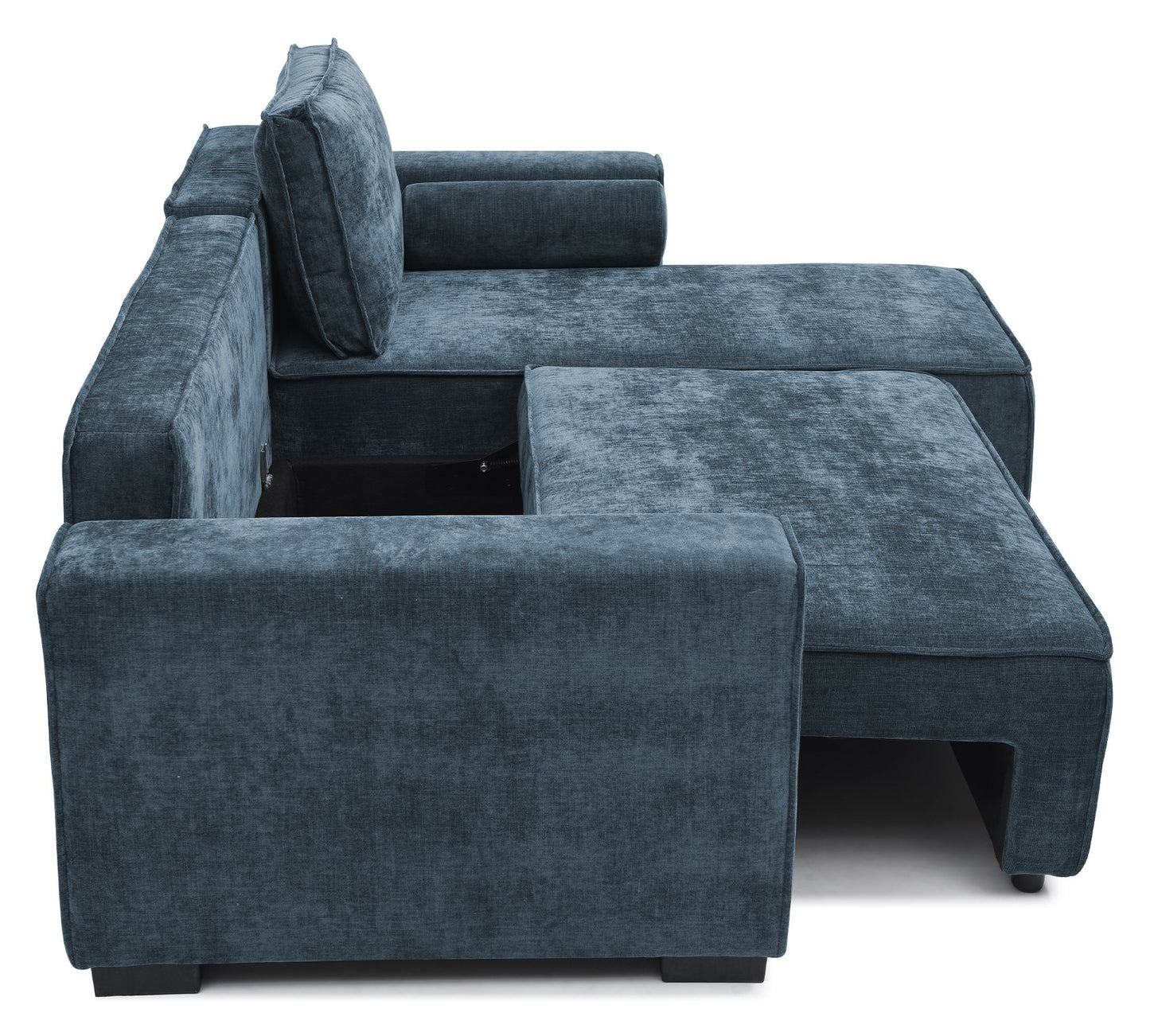 Harrison Corner Sofa Bed