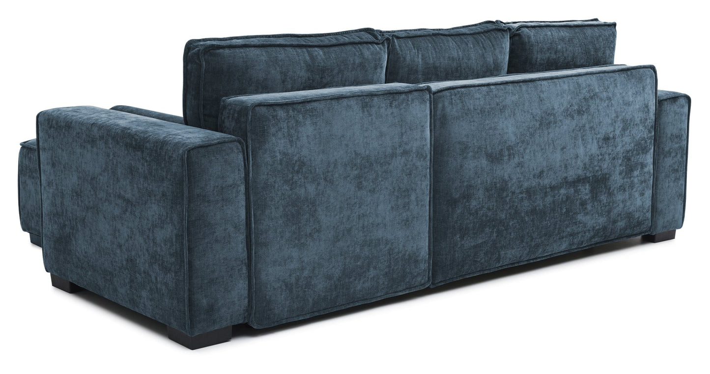 Harrison Corner Sofa Bed