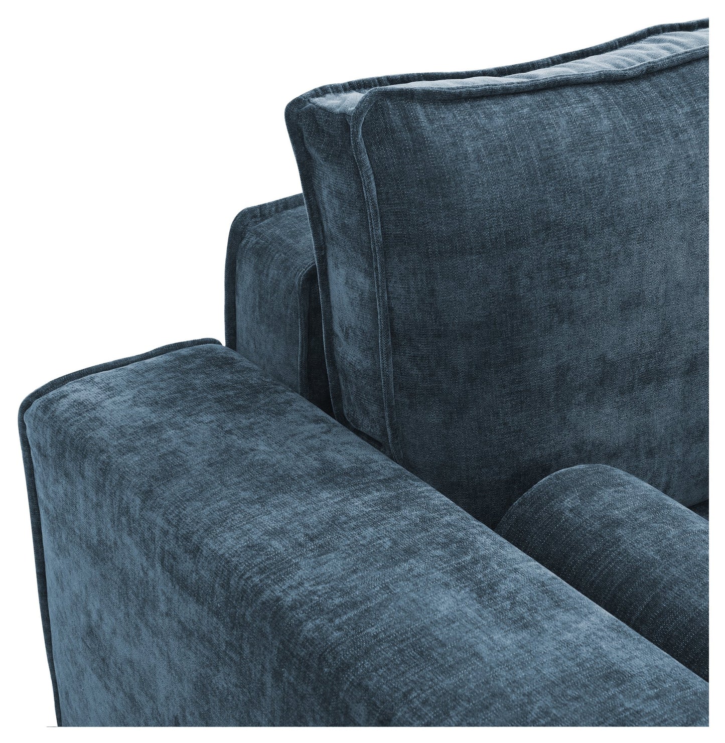 Harrison Corner Sofa Bed