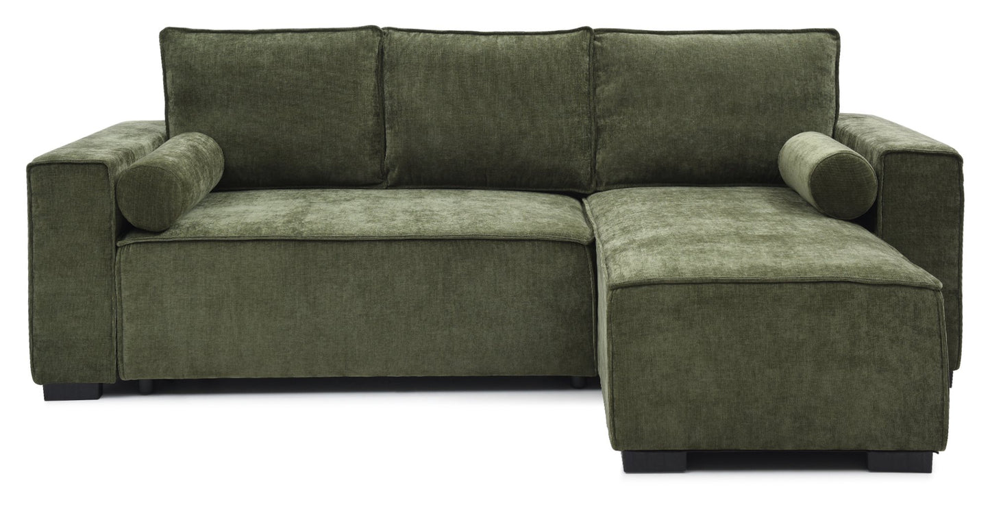 Harrison Corner Sofa Bed