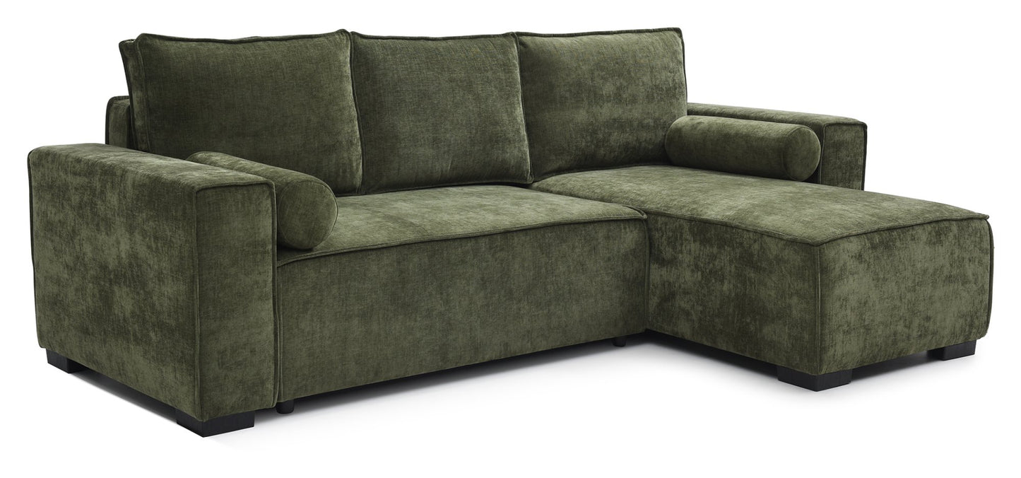 Harrison Corner Sofa Bed