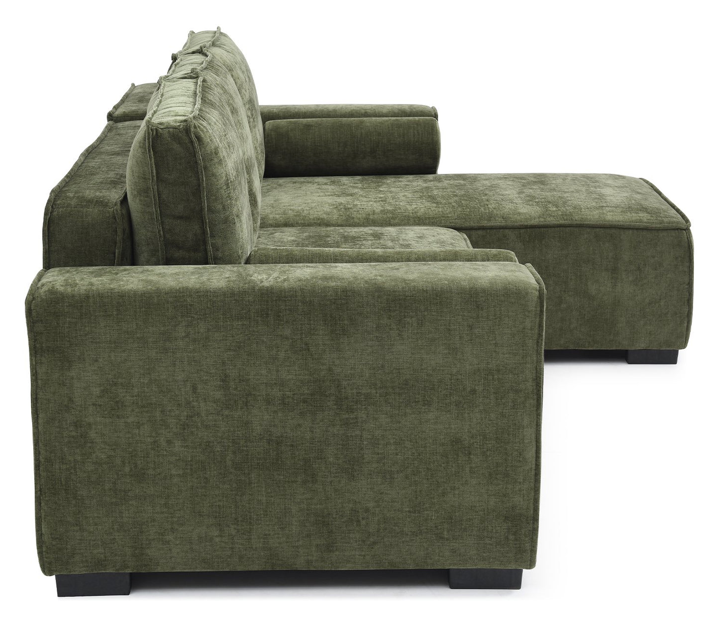 Harrison Corner Sofa Bed