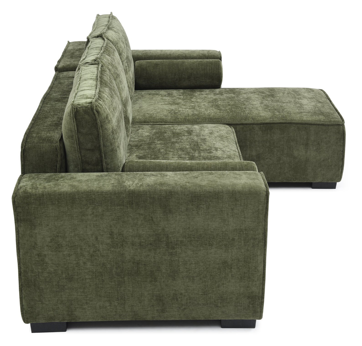 Harrison Corner Sofa Bed