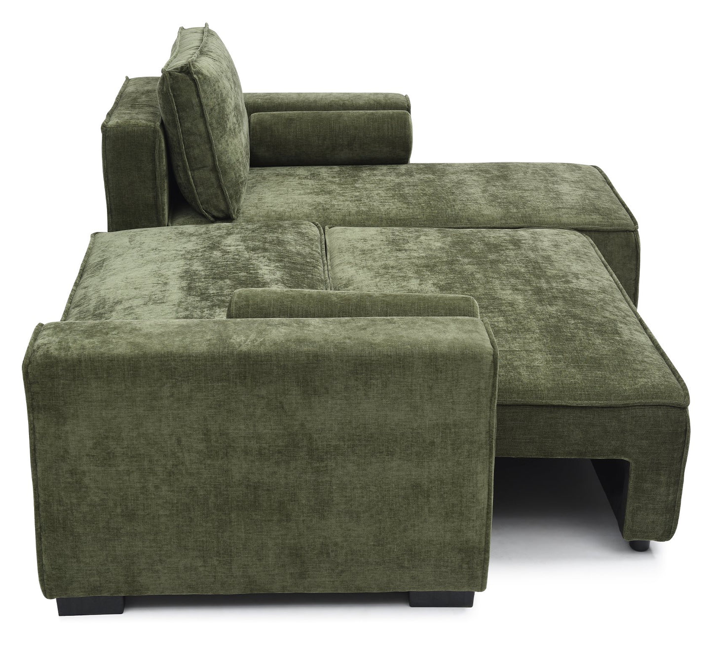 Harrison Corner Sofa Bed