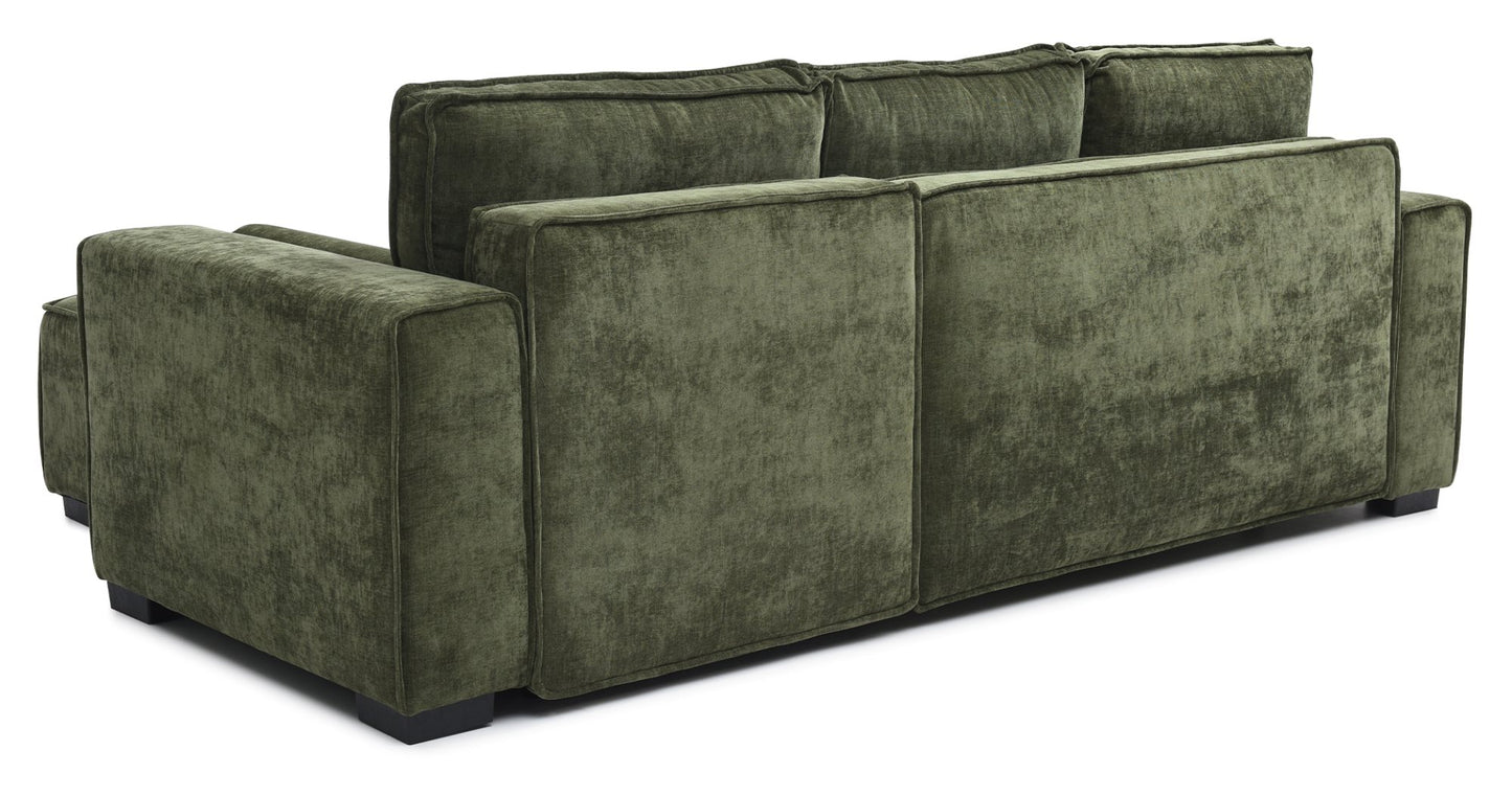 Harrison Corner Sofa Bed