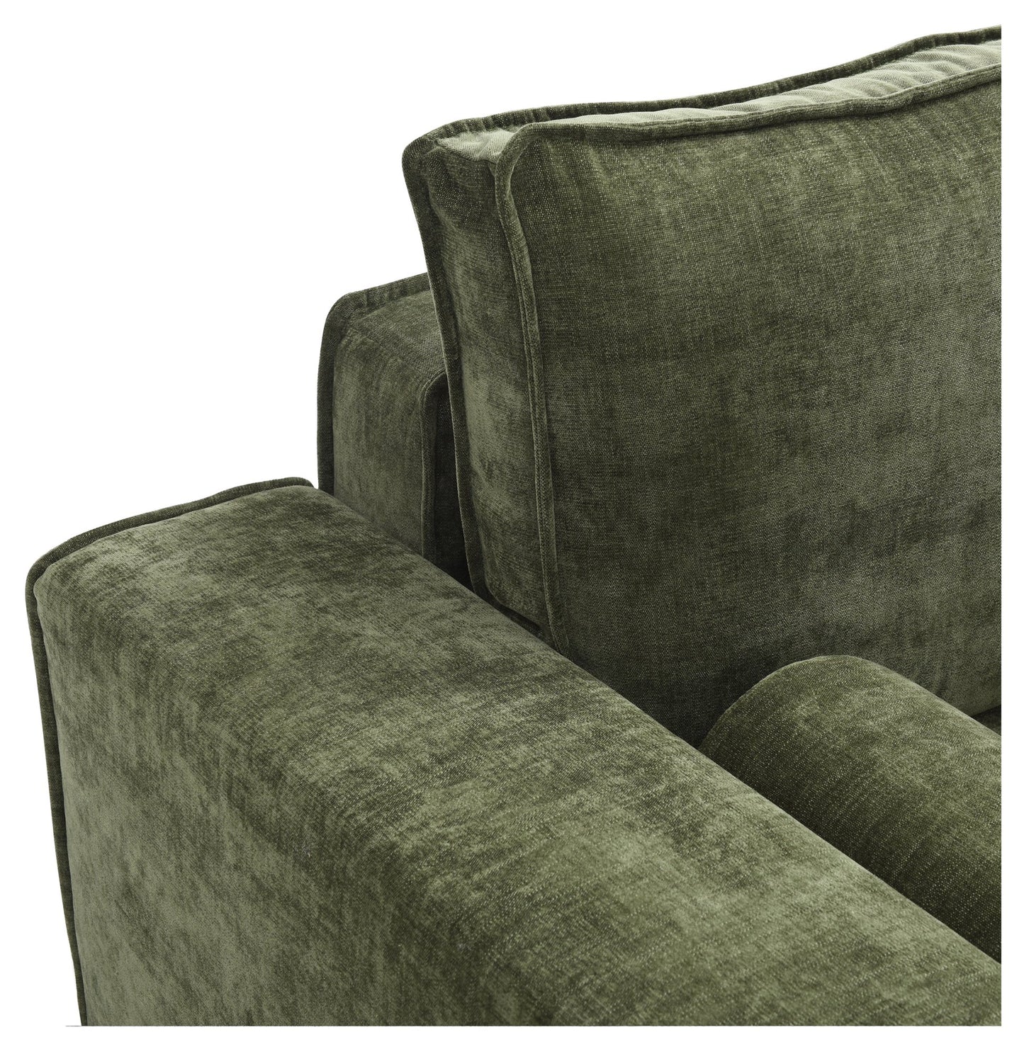 Harrison Corner Sofa Bed