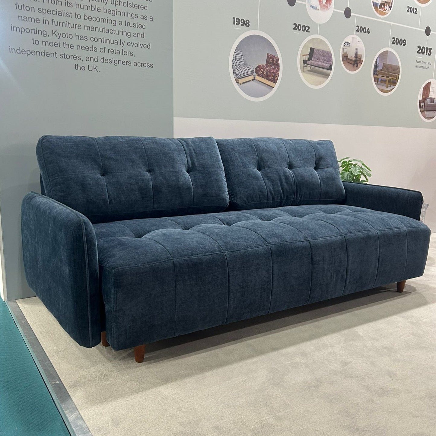Felix Sofa Bed