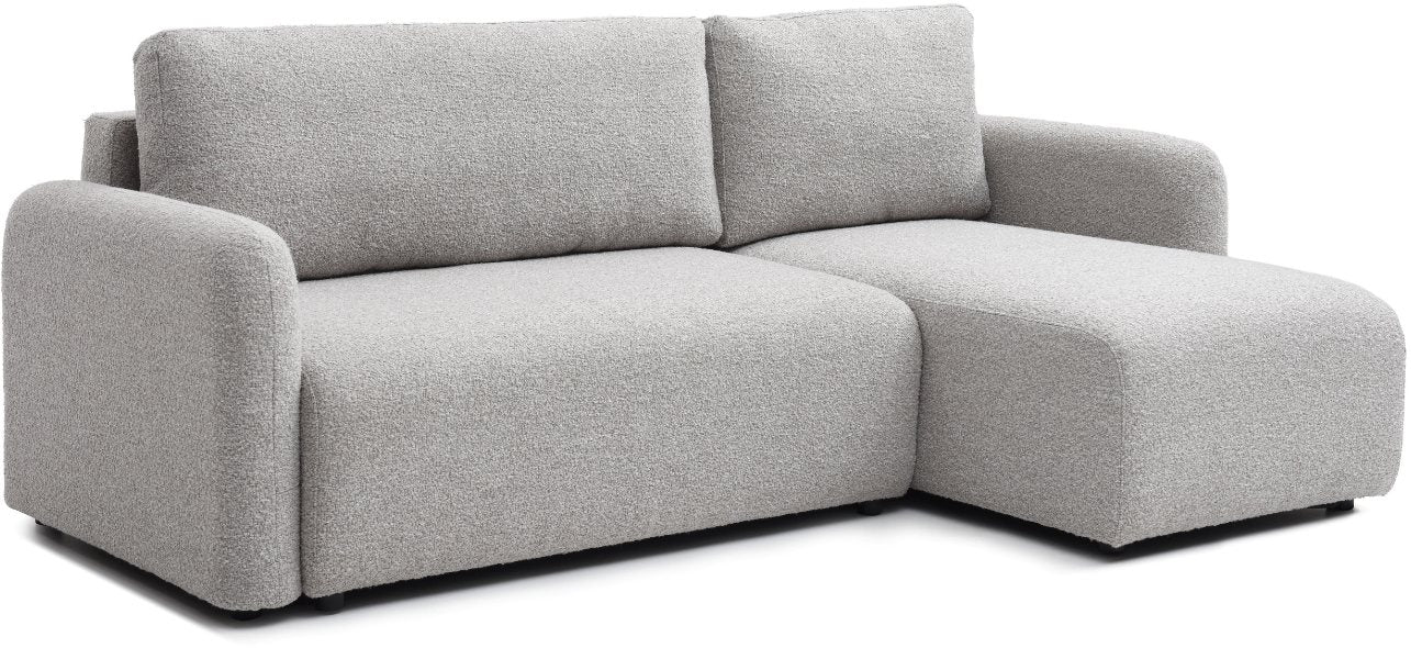 Cloud Corner Sofa Bed