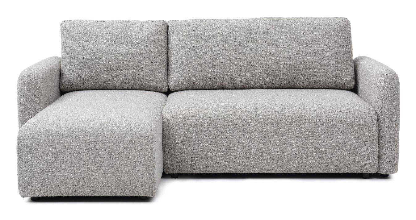 Cloud Corner Sofa Bed