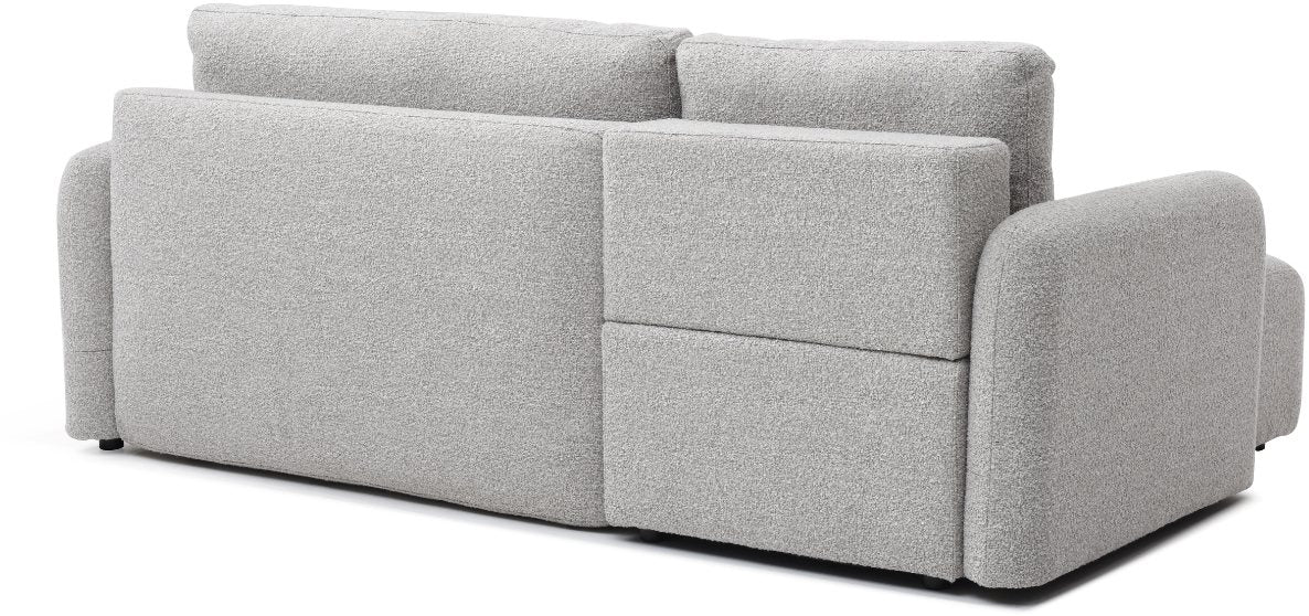 Cloud Corner Sofa Bed
