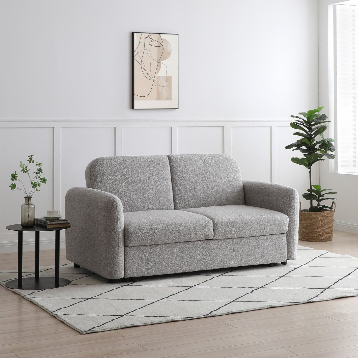 Cloud Sofa Bed
