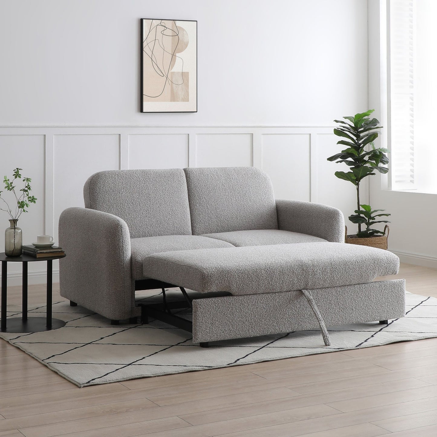 Cloud Sofa Bed