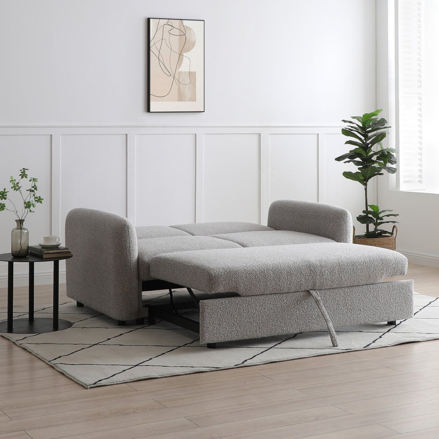 Cloud Sofa Bed