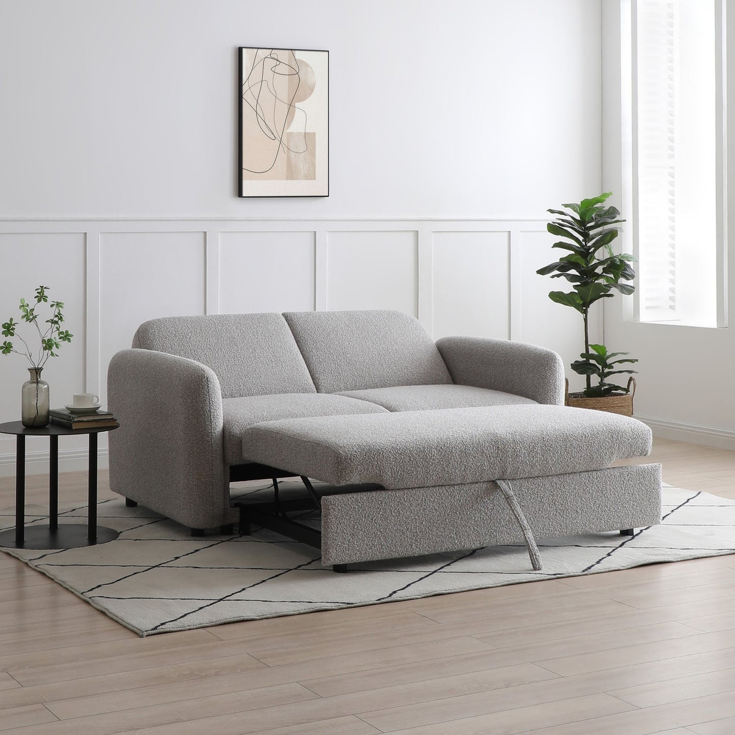Cloud Sofa Bed