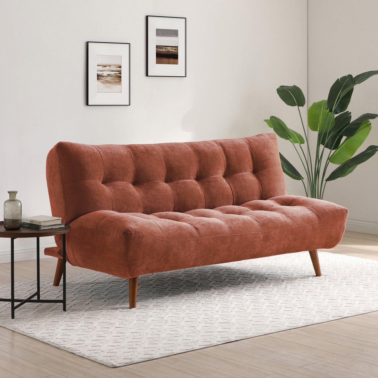 Lux Sofa Bed