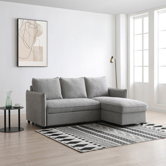 Blaire Corner Sofa Bed