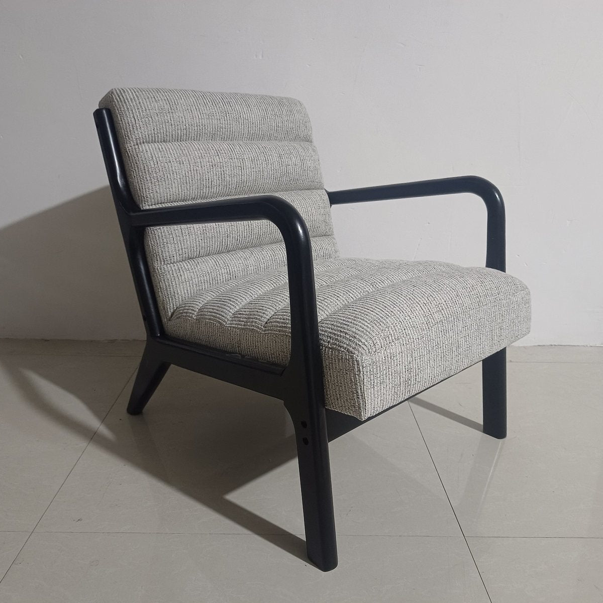 Inca Chair Walnut Frame