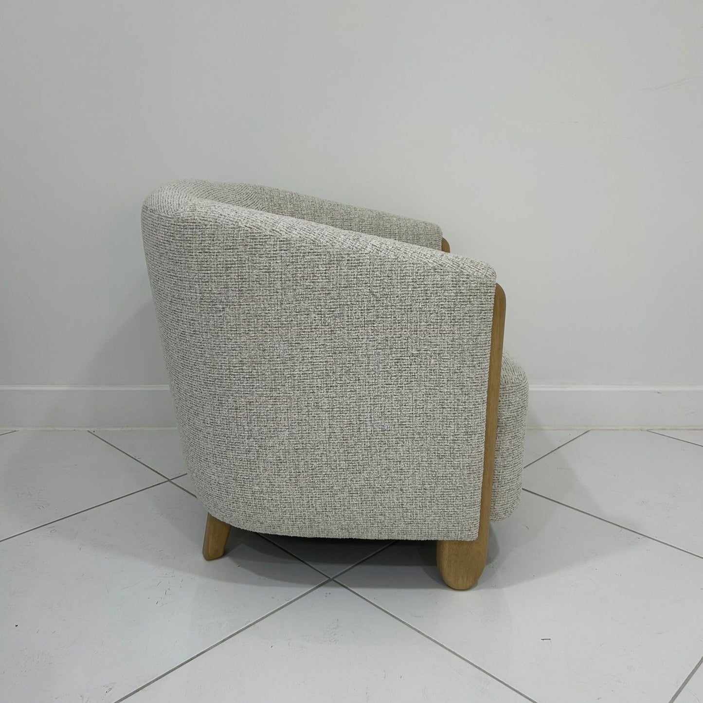 Jules Chair