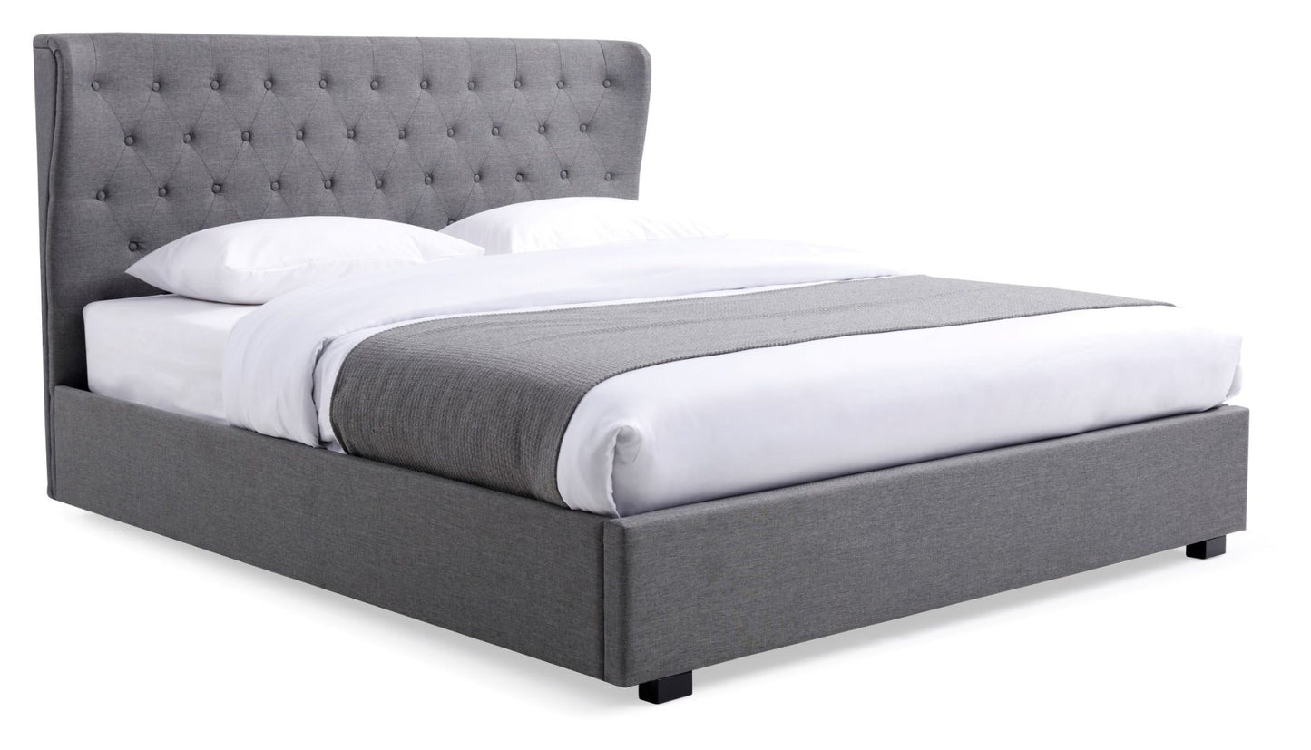 Kensington Multi Lift Ottoman Bed
