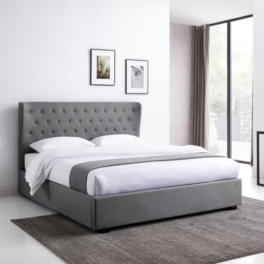 Kensington Multi Lift Ottoman Bed