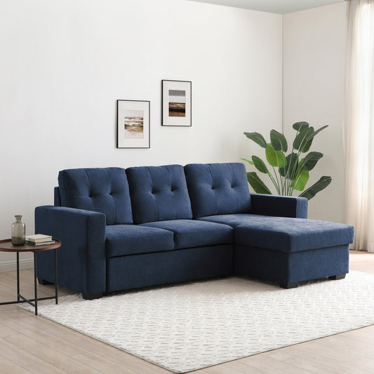 Hampton Corner Sofa Bed