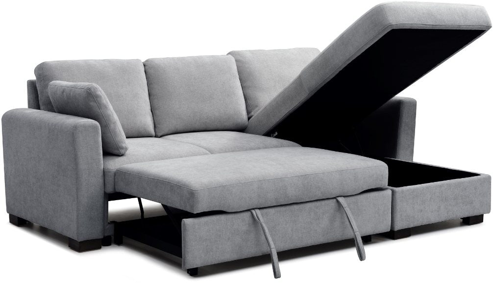 Sorrento Corner Sofa Bed