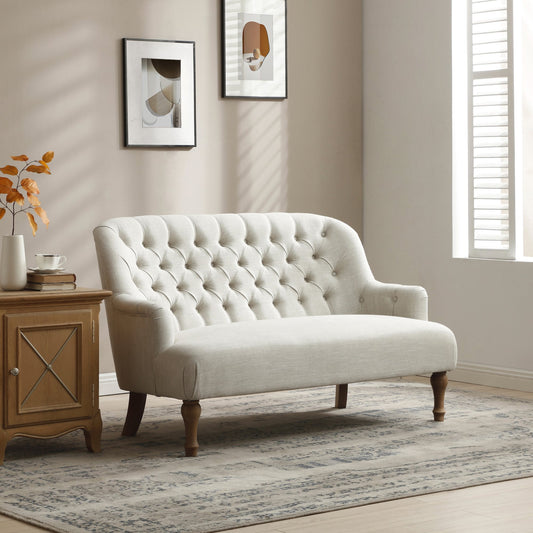 Bianca 2 Seater Chair