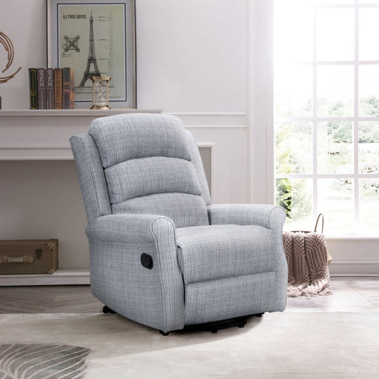 Baxter Manual Recliner Chair