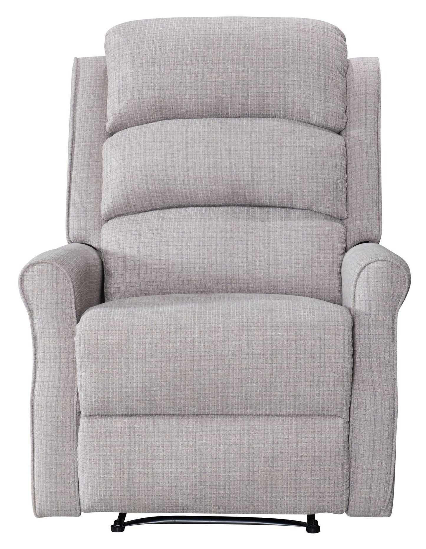 Baxter Manual Recliner Chair