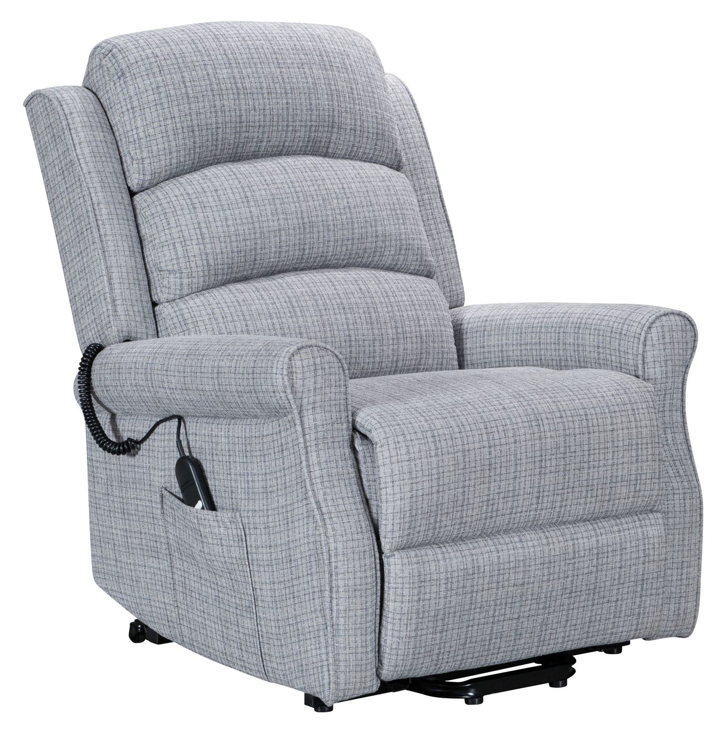 Baxter Electric Recliner Chair
