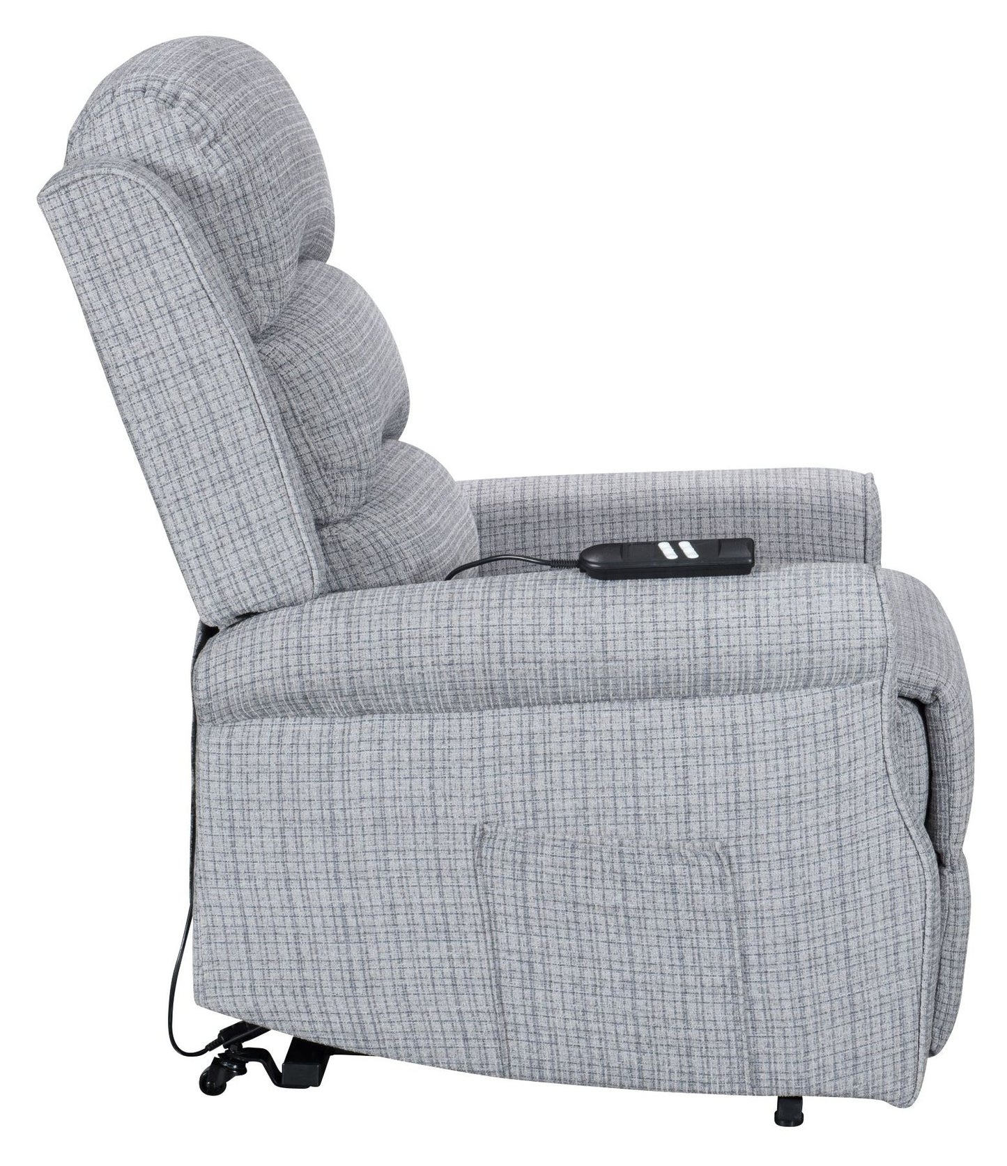 Baxter Electric Recliner Chair