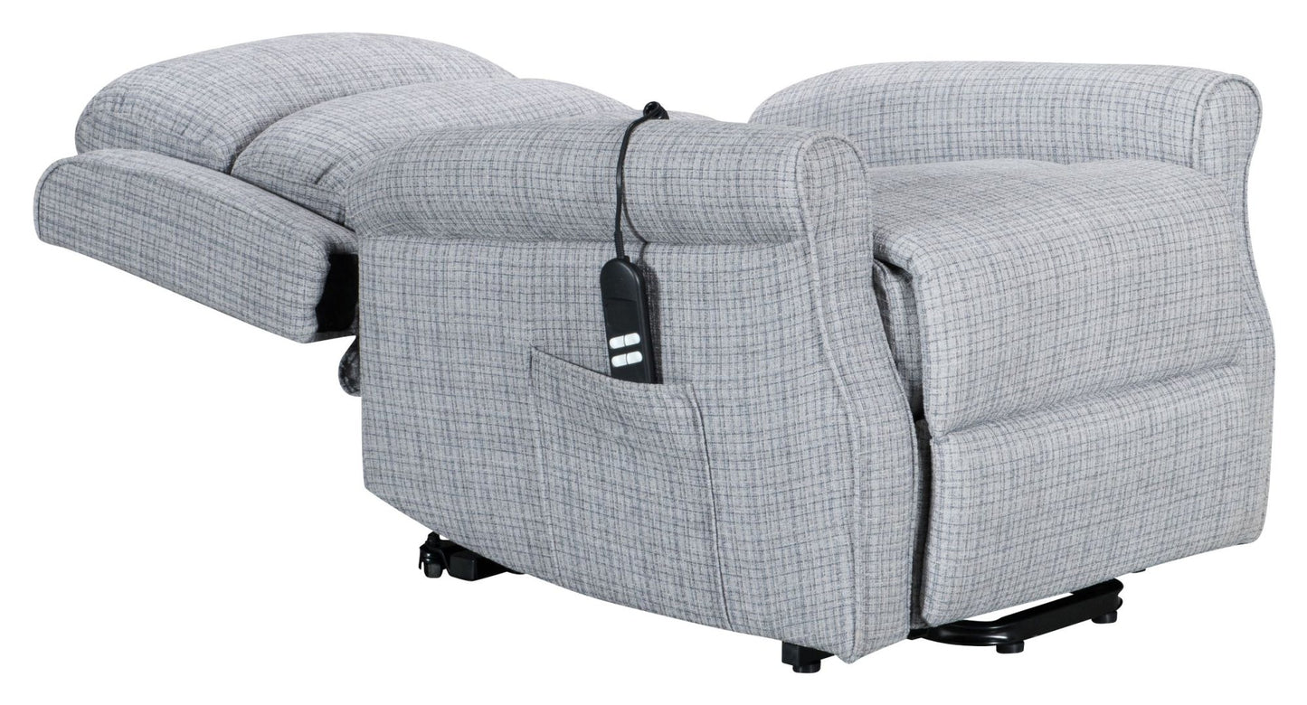 Baxter Electric Recliner Chair