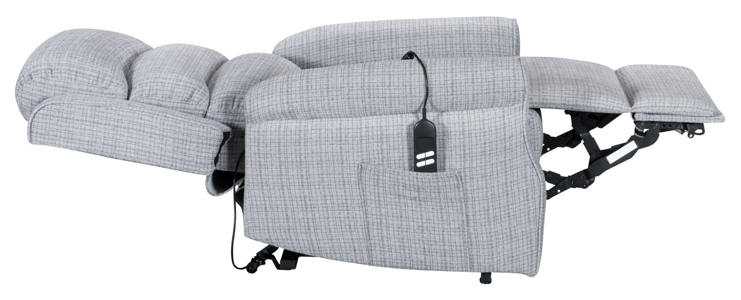 Baxter Electric Recliner Chair