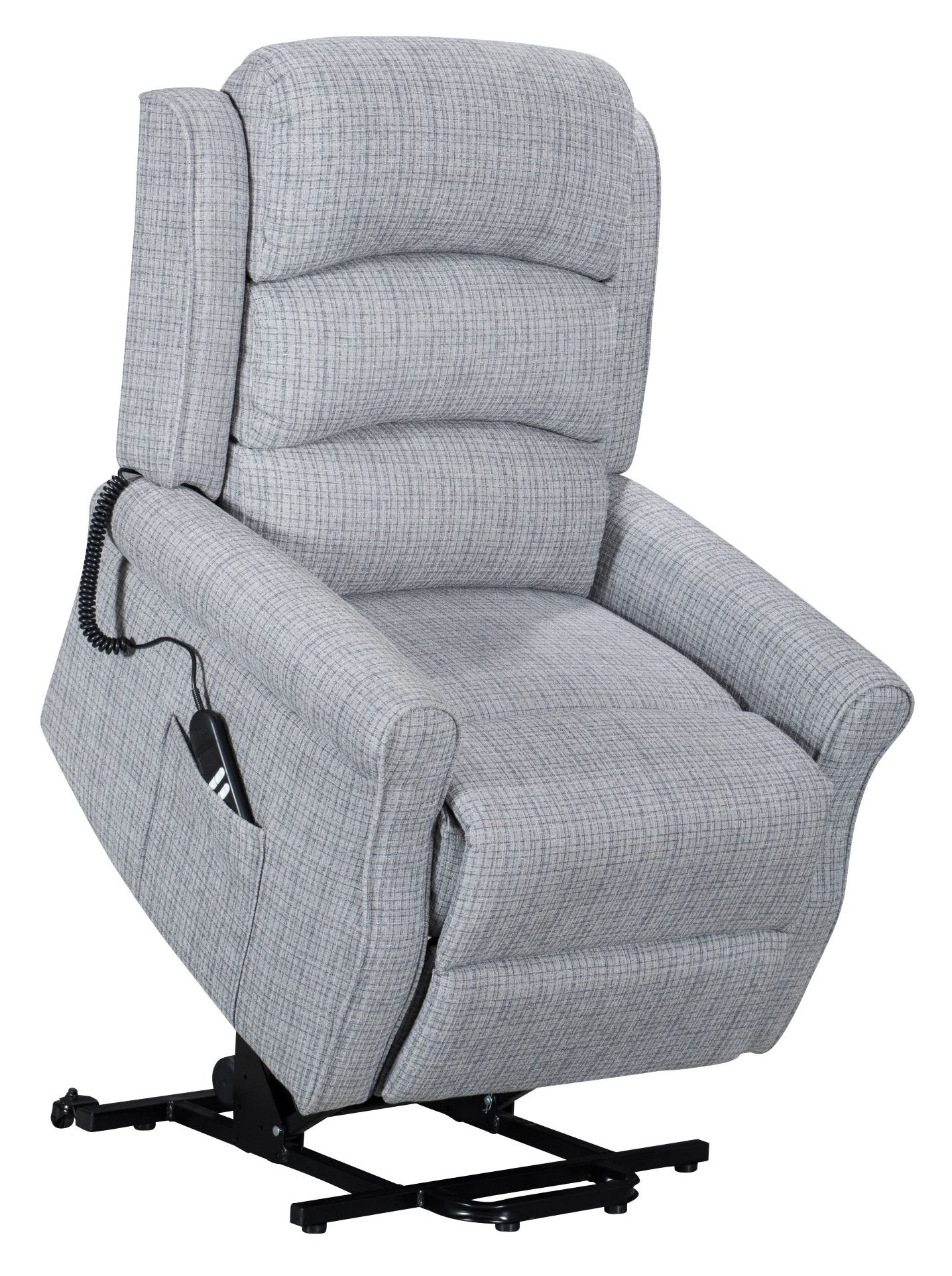 Baxter Electric Recliner Chair