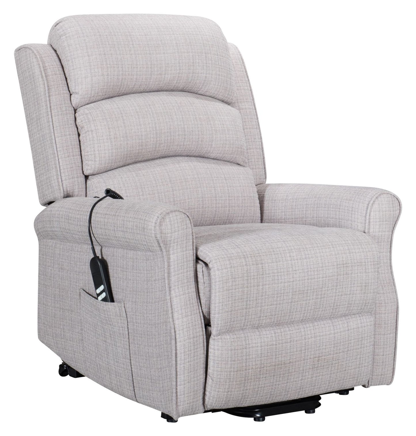 Baxter Electric Recliner Chair
