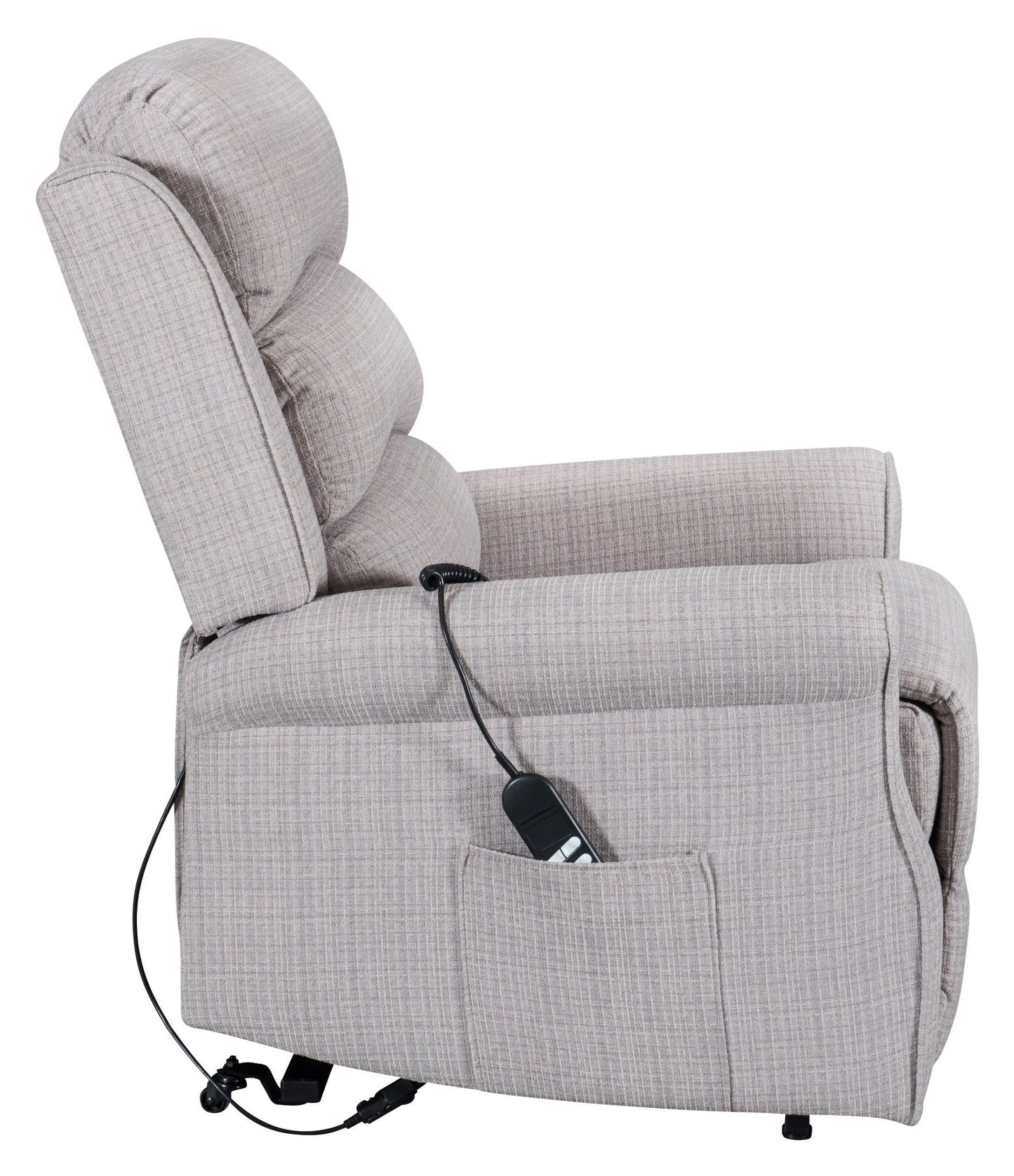 Baxter Electric Recliner Chair