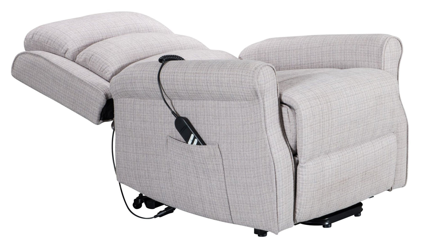 Baxter Electric Recliner Chair