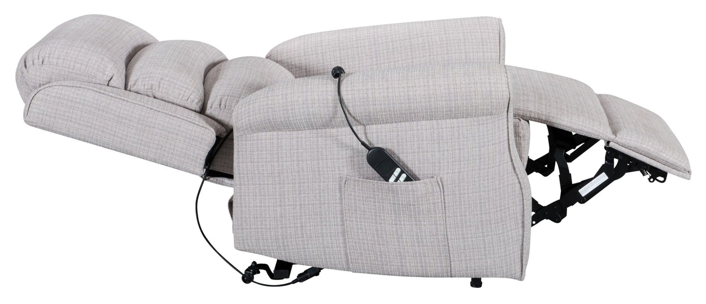 Baxter Electric Recliner Chair