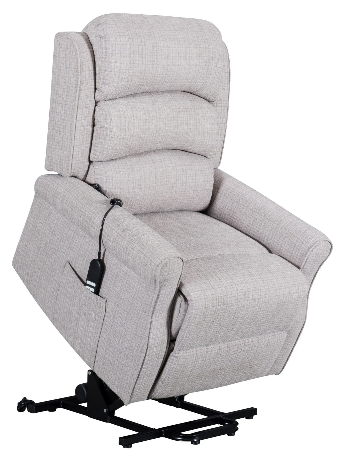 Baxter Electric Recliner Chair