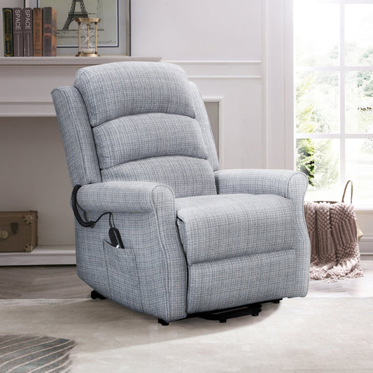 Baxter Electric Recliner Chair